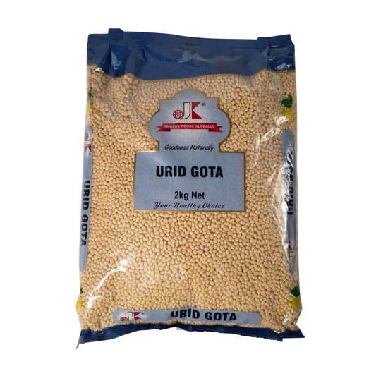 JK Urid Gota 2kg