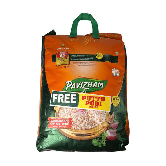 Pavizham Matta 10kg