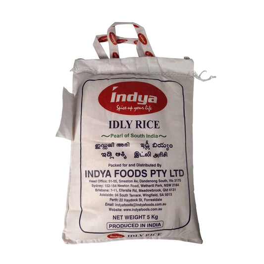 Indya Idly Rice 5kg