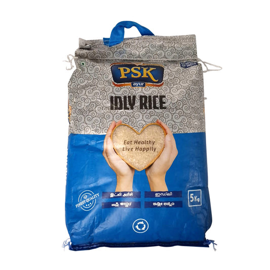 PSK Idly Rice 5Kg