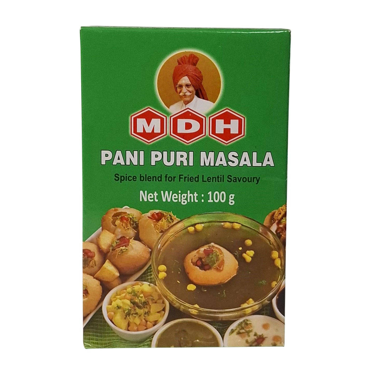 MDH Pani Puri Masala 100g