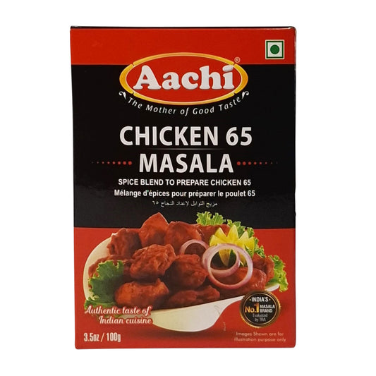 Aachi chicken 65 Masala 200g