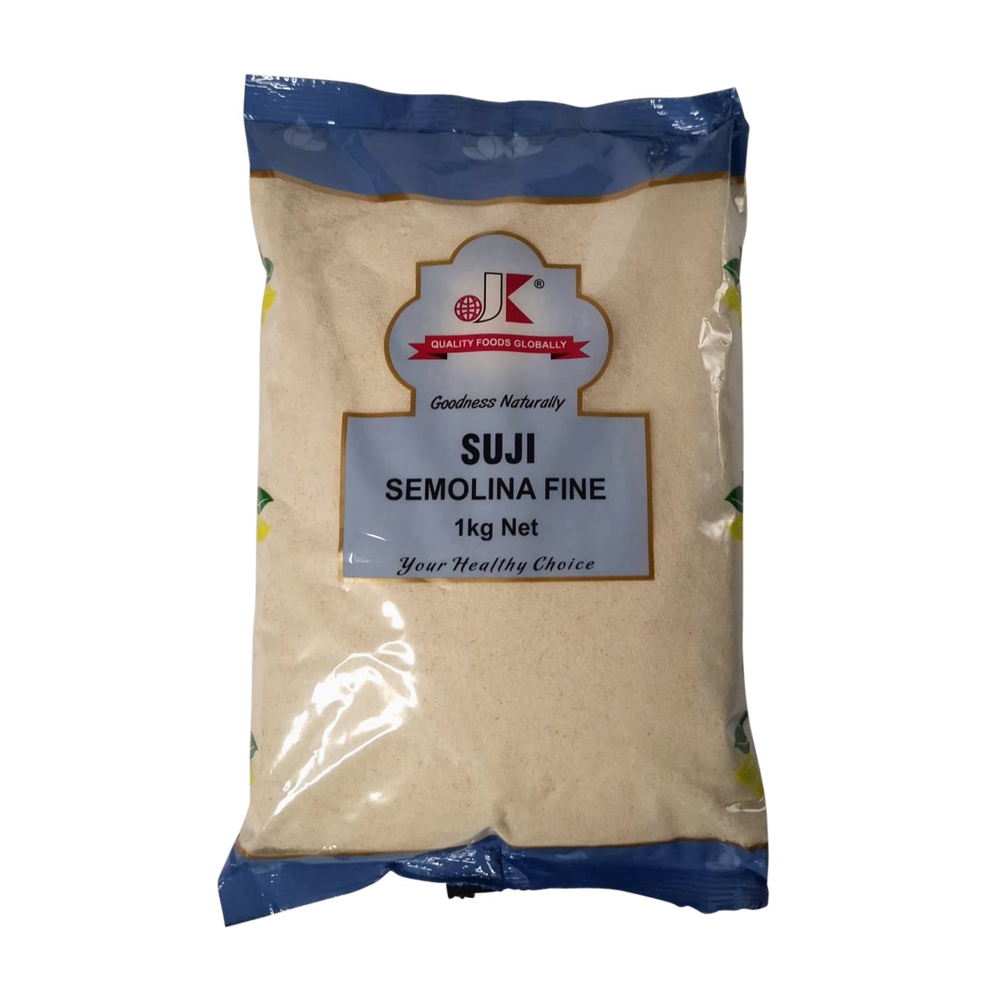 Jk semolina fine 1kg
