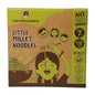 NATIVE FOODS Little Millet Noodles 210g