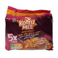 Prima Kottu Mee(Hot & Spicy) 80gx5 pkt
