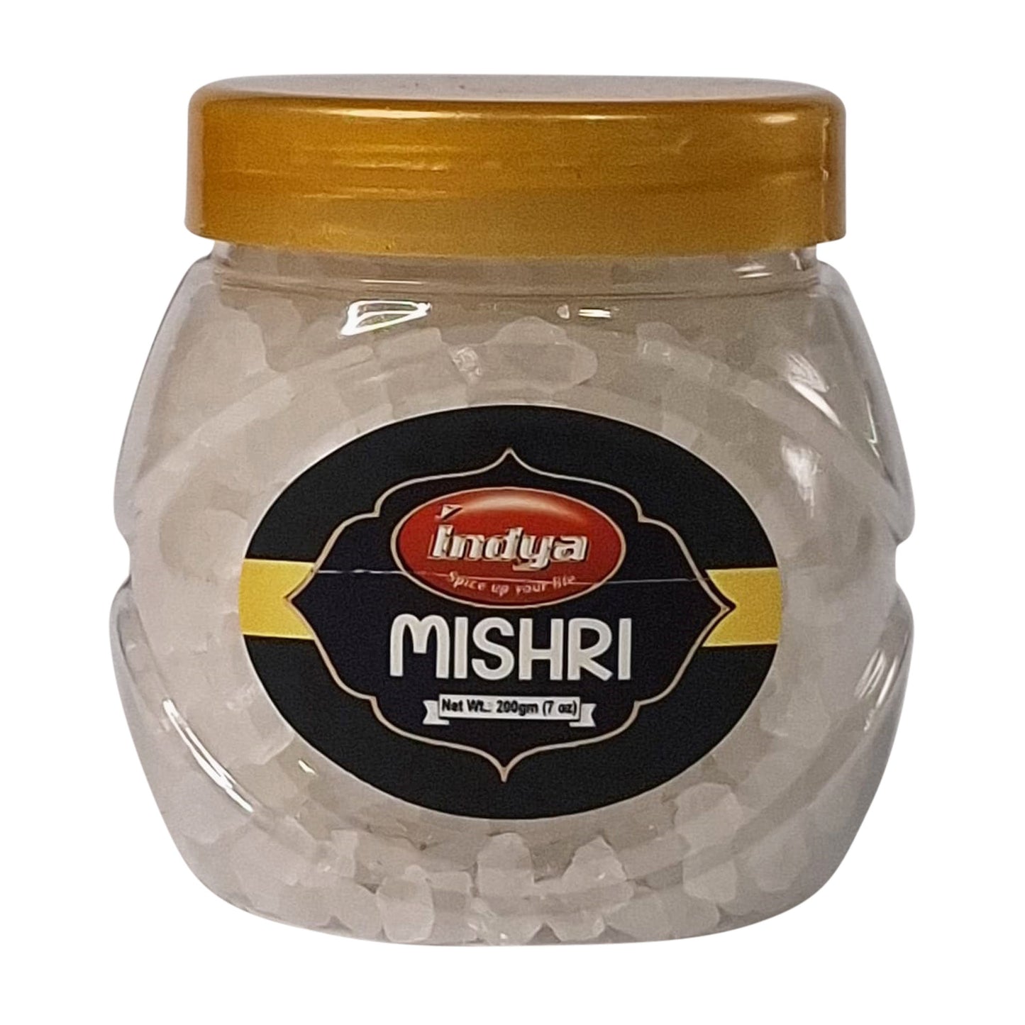 Indya MIshri Dhana 200g
