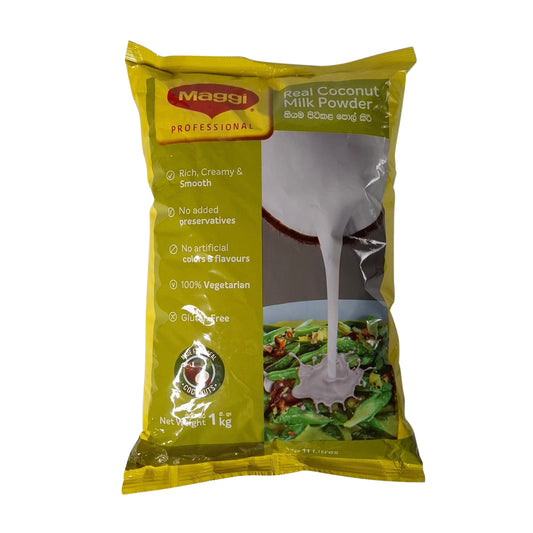 Maggi Coconut Milk Powder 1kg