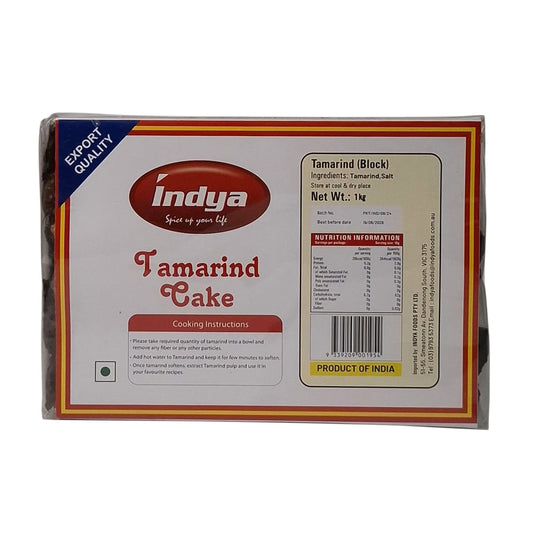 Indya Tamarind Cake 1kg