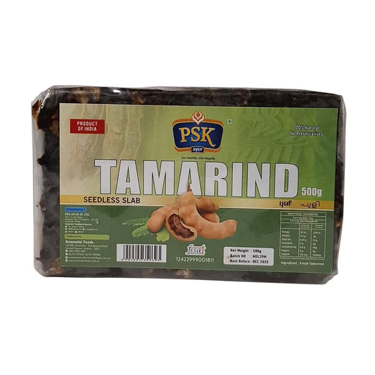 PSK Tamarind 500g