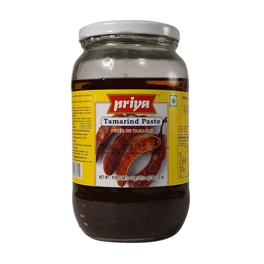 Priya Tamarind Paste 1Kg