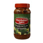 Mambalam Iyers Cut mango Pickle 500g