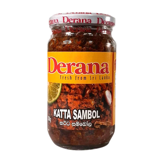 Derana Katta Sambol 350g