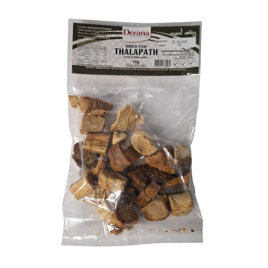 Derana Thalapath Dried Fish 150g