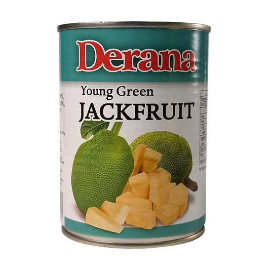 Derana Young Green Jackfruit 540g