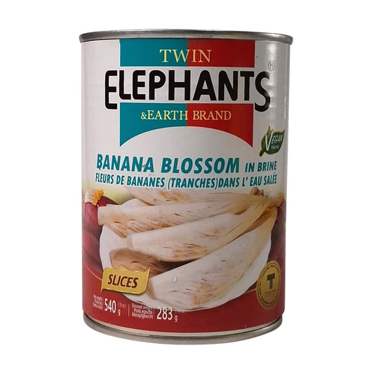 Banana Blossom 540g