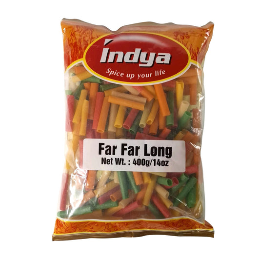 Indya Far Far Long Fryums 400g