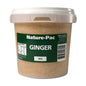 Nature Pac Ginger Paste 1 Kg