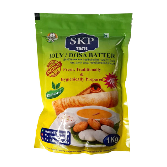 SKP IDLY/DOSA Batter 1 Kg