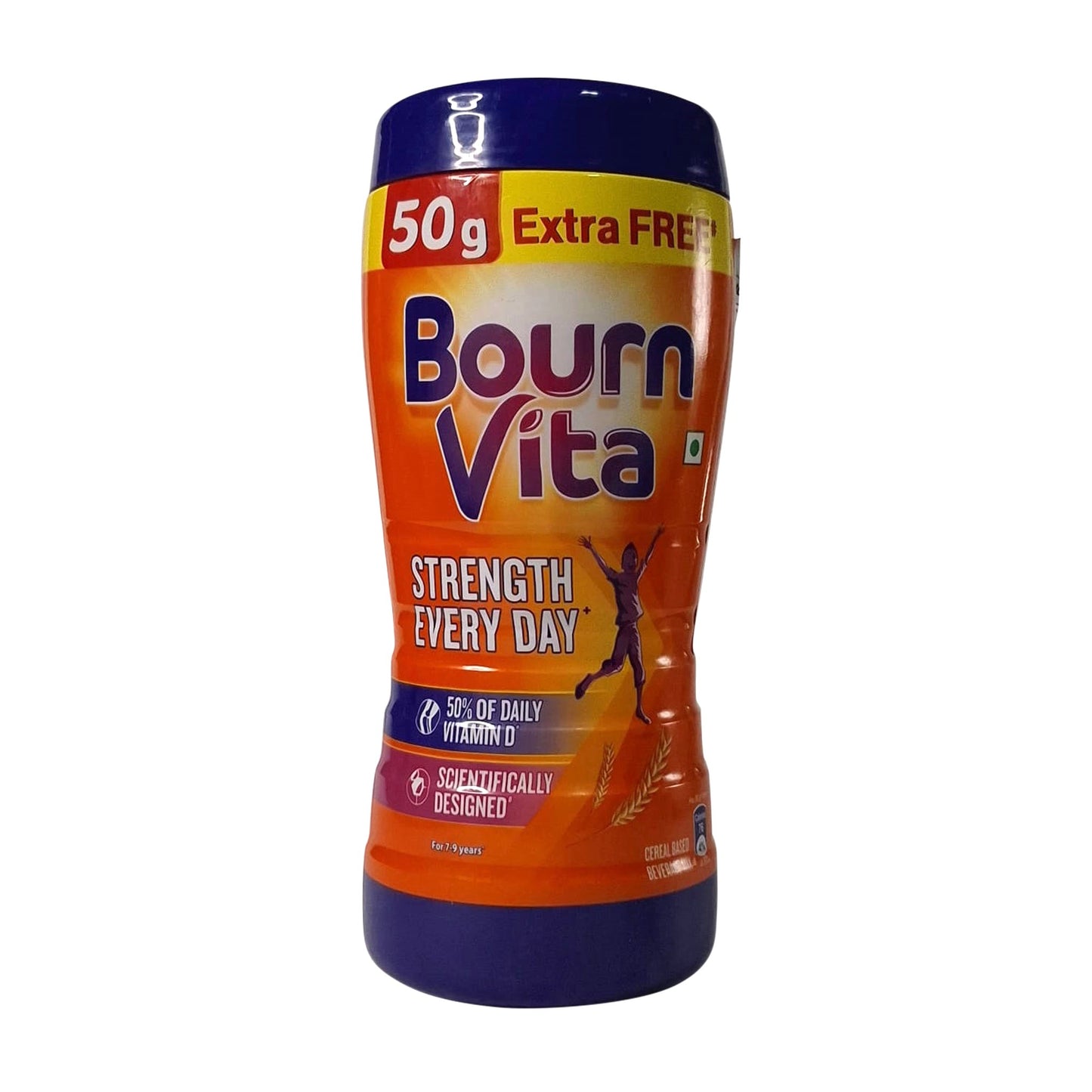 Bournvita 500g