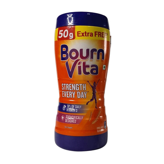 Bournvita 500g