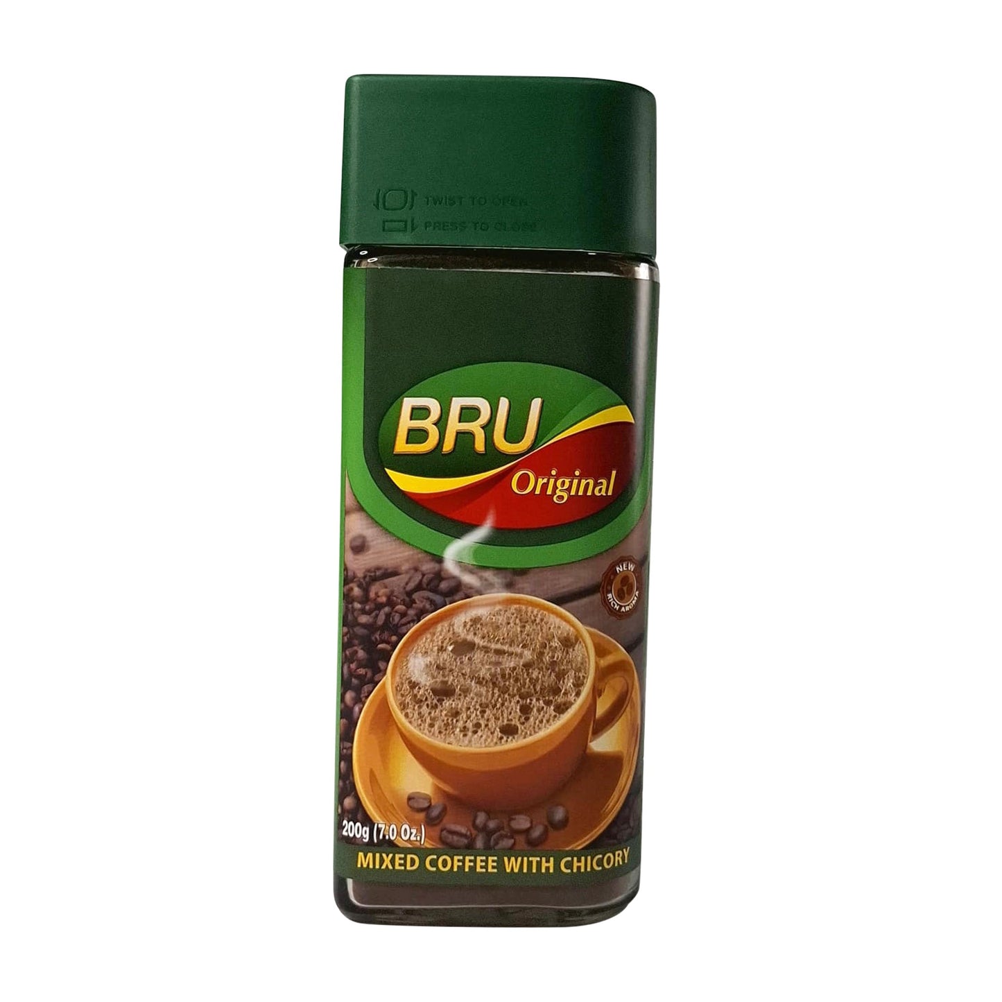 Bru Original Instant Coffee