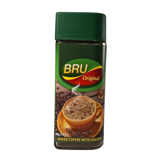 Bru Original Instant Coffee