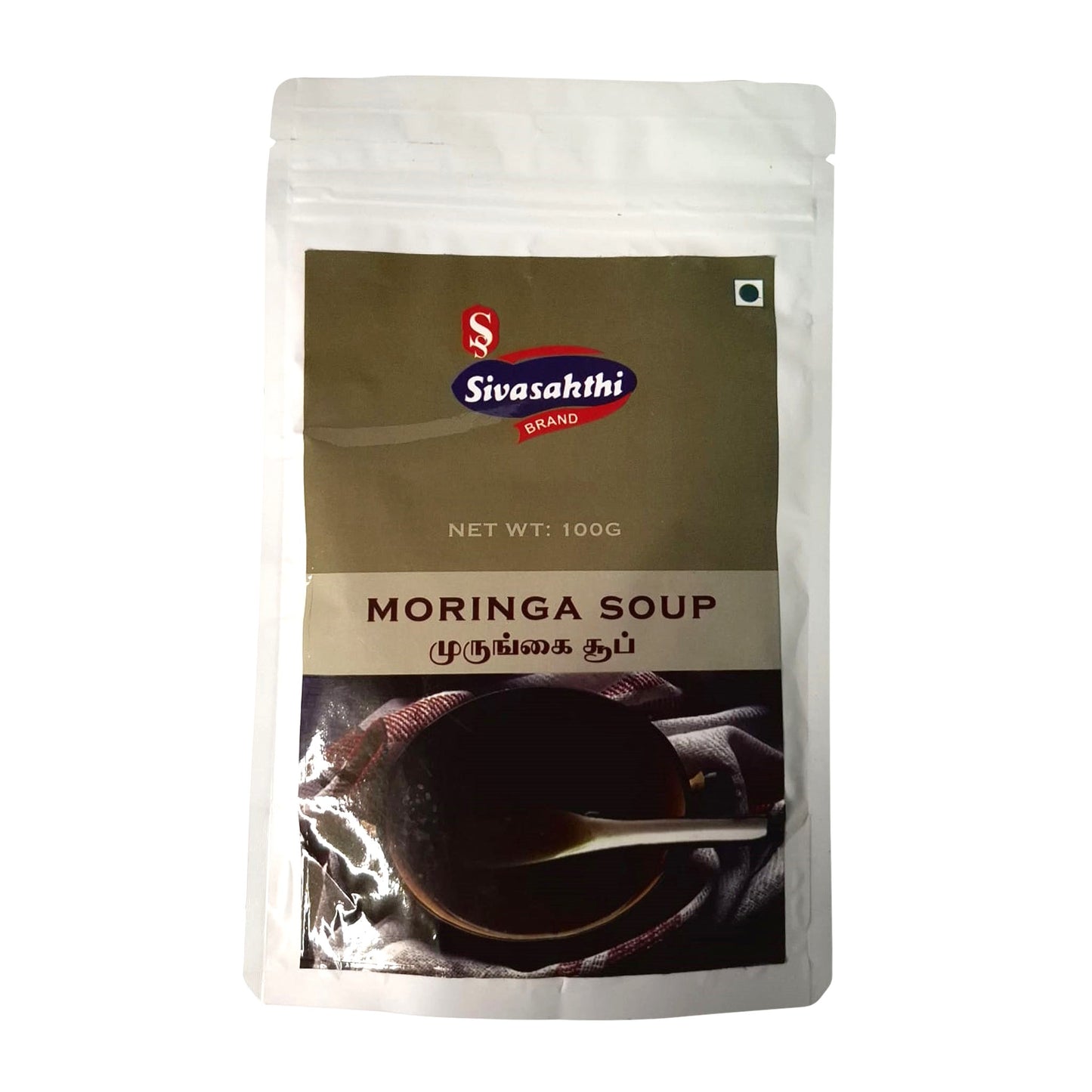 Sivasakthi Moringa Soup 200g