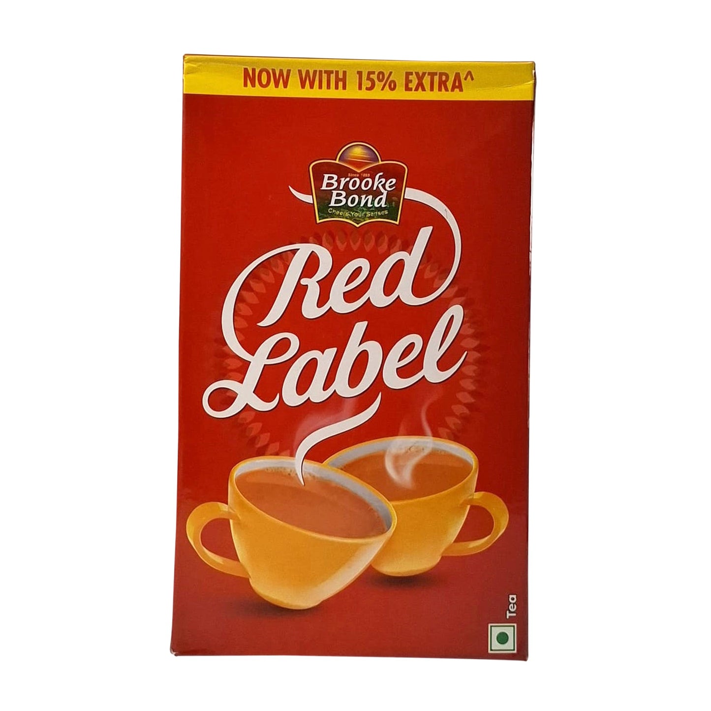 Brooke Bond Red Label 575g