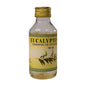 Ashwin Eucalyptus Oil 100ml