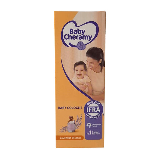 Baby Cheramy Baby Cologne 200ml