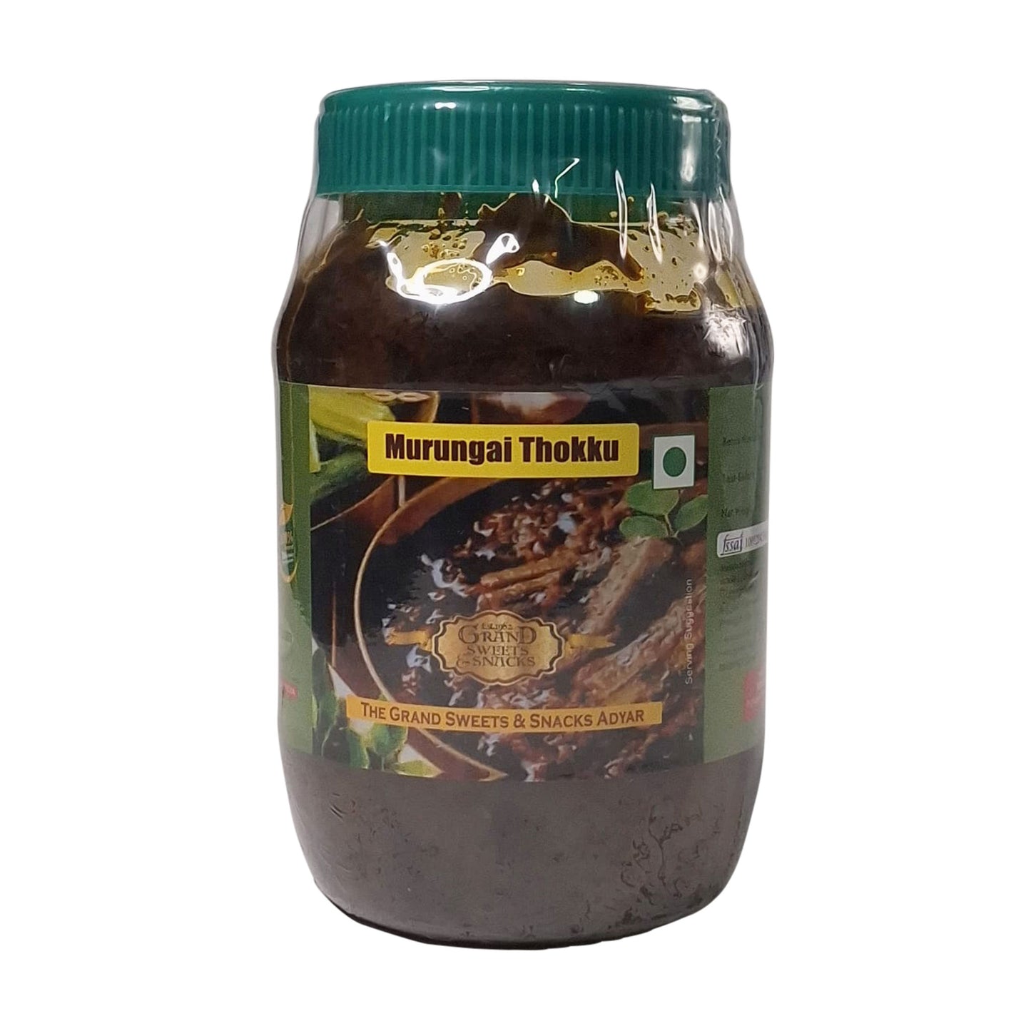 Grand Murungai Thokku
