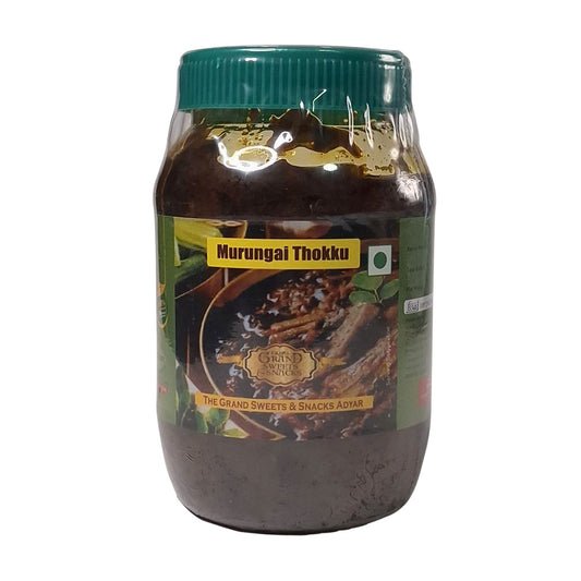 Grand Murungai Thokku