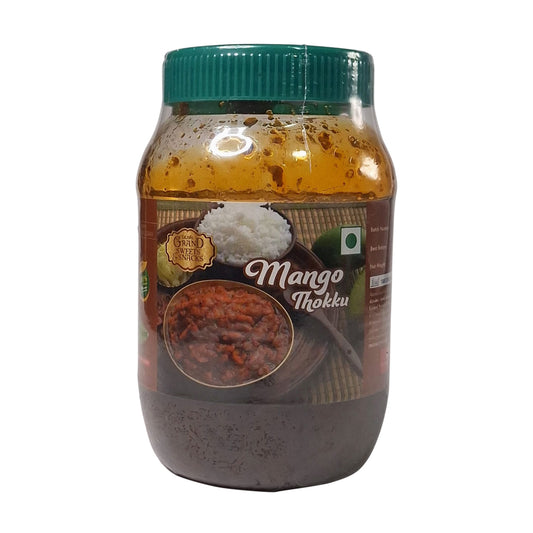Grand Mango Thokku 450g