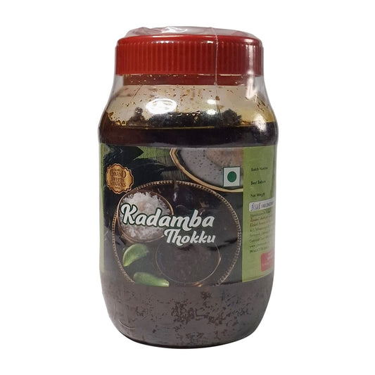 Grand Kadamba Thokku 450g