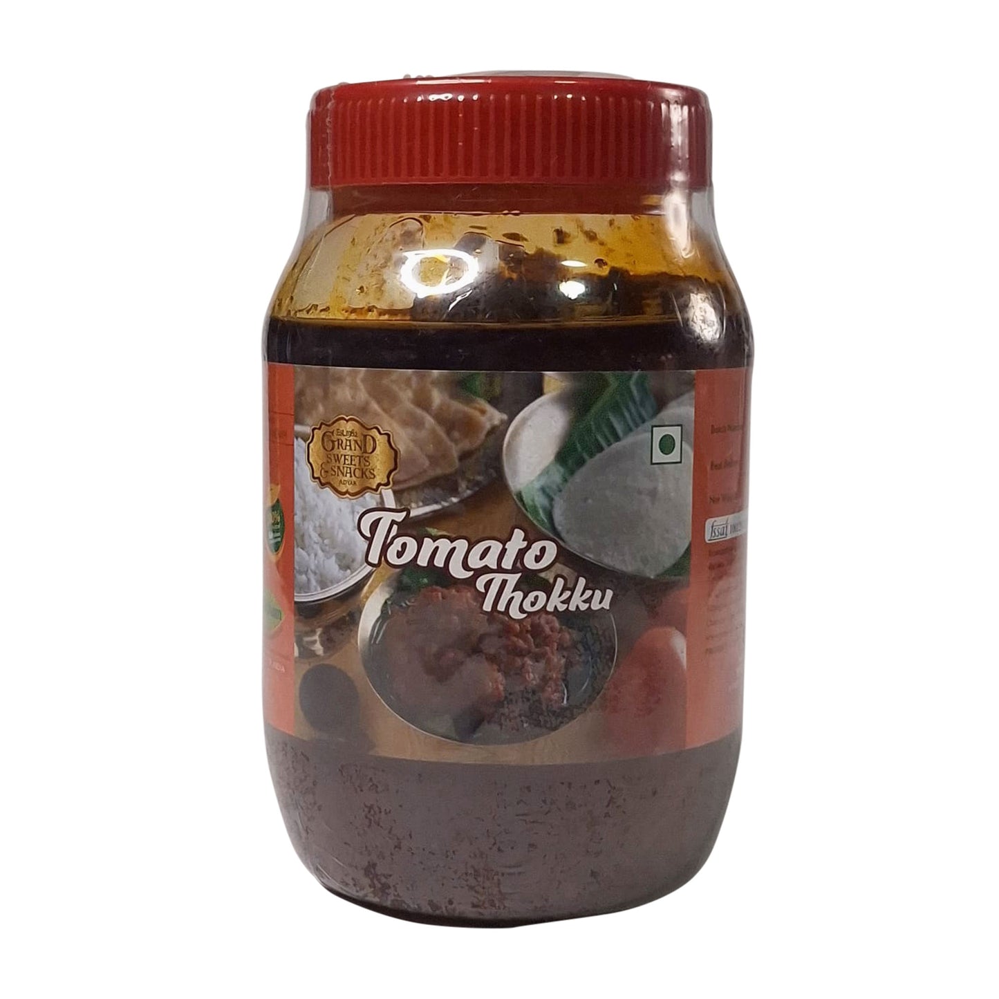 Grand Tomato Thokku 450g