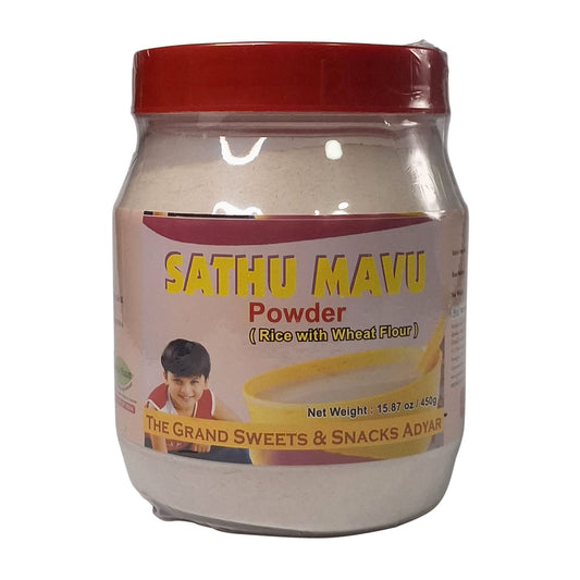 Grand Sathu Mavu 450g