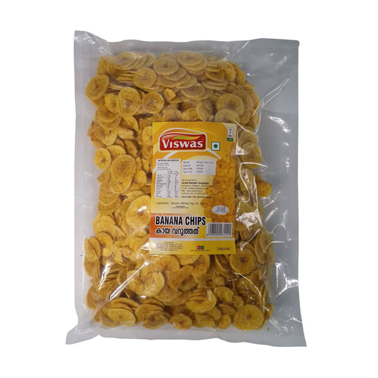 Viswas Banana Chips 908 g