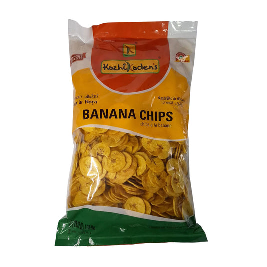 Kozhikodens banana chips 800g