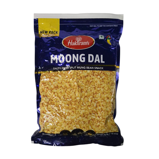 Haldirams Moong Dal 400g