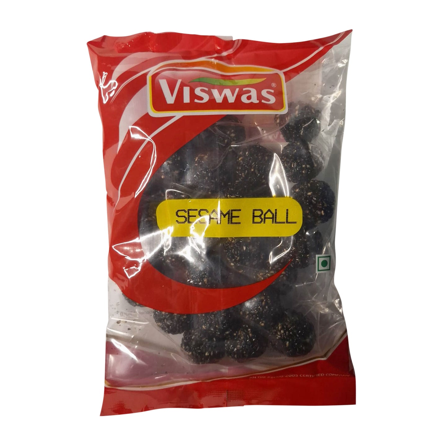 Viswas Sesame Ball black