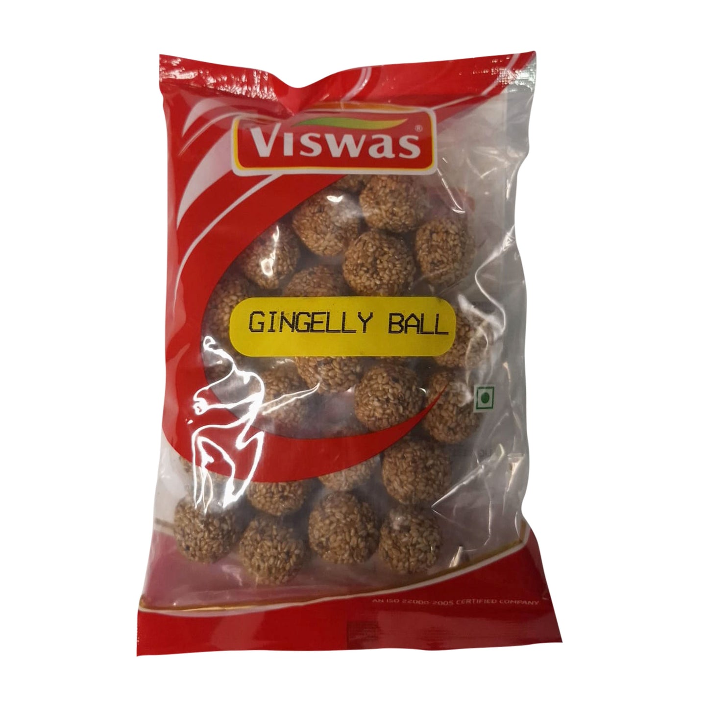 Viswas Gingelly Ball 200g