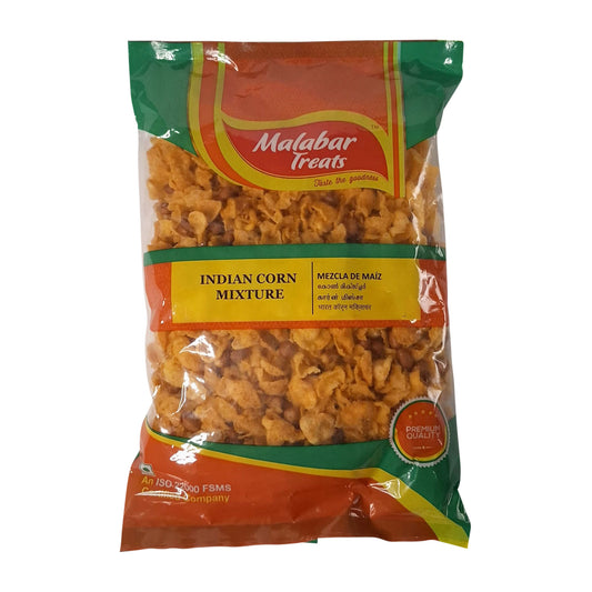 Malabar Treats Indian Corn Mixture 400gm