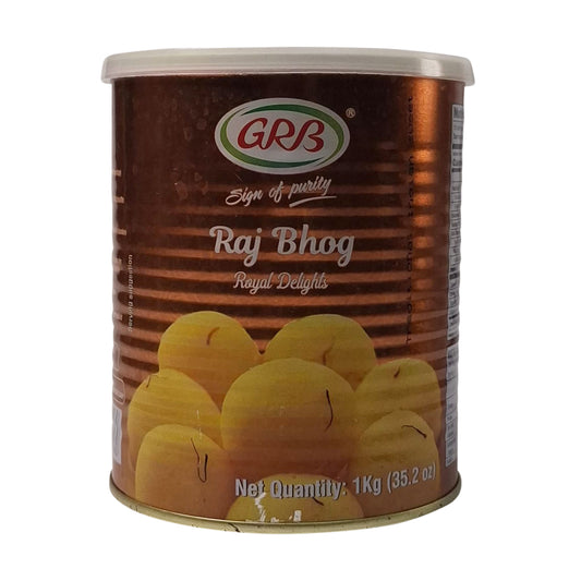 GRB Rajbhog 1kg