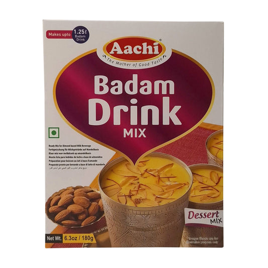 Aachi Badam Drink Mix 180g