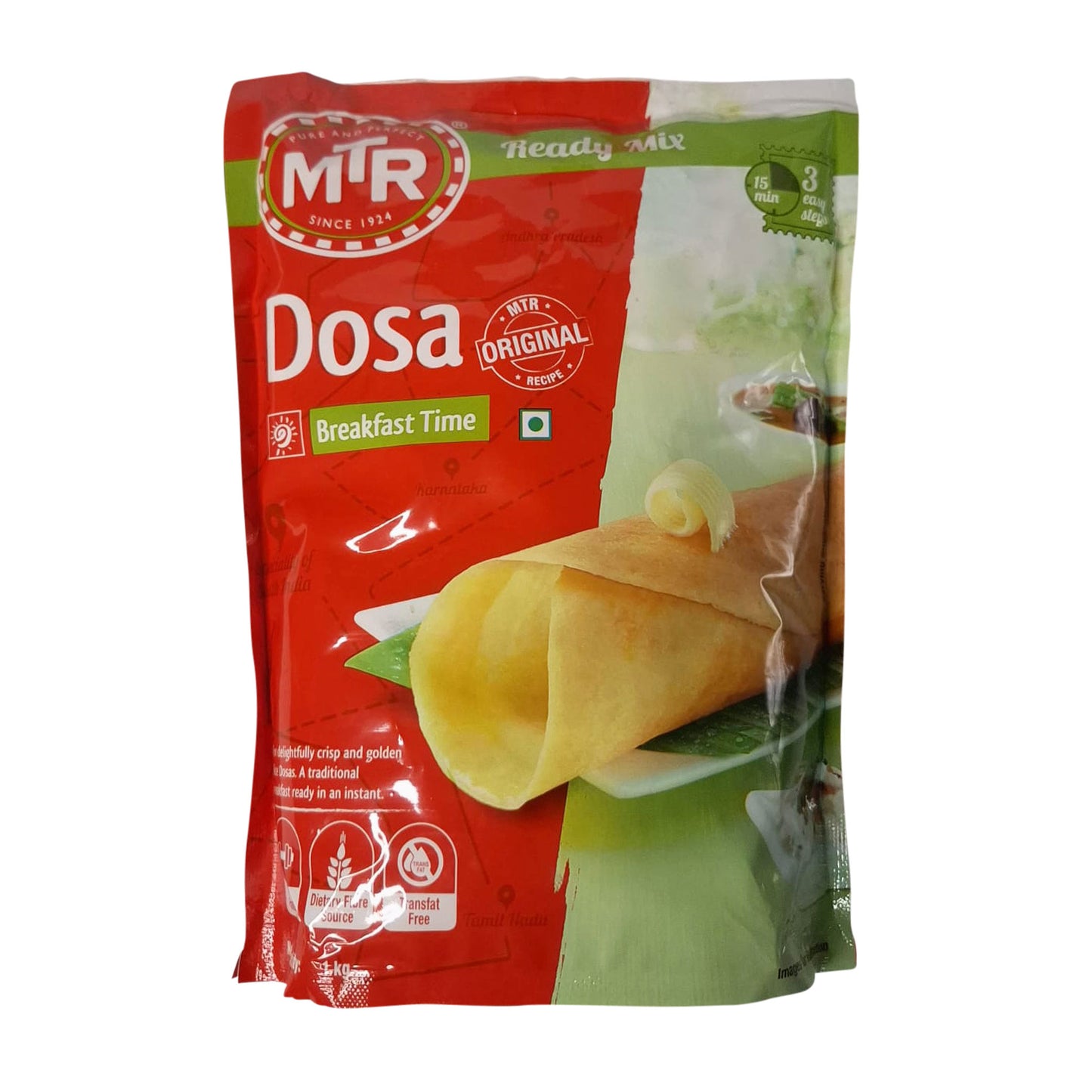 MTR Dosa Mix 1 Kg