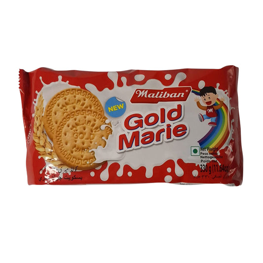 Maliban New Gold Marie 330g