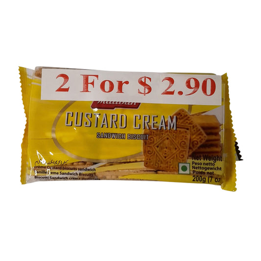 Maliban CUSTARD CREAM