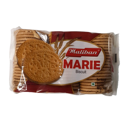 Maliban Marie Biscuit 400g