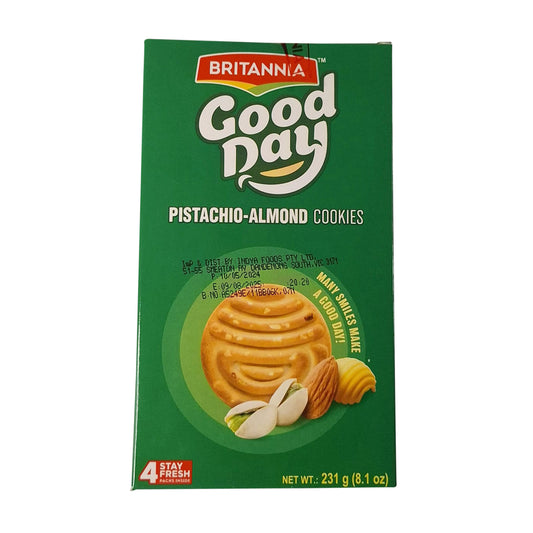 Good Day Pista 231g