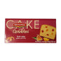 Britannia Gobbles Fruit Cake 250g